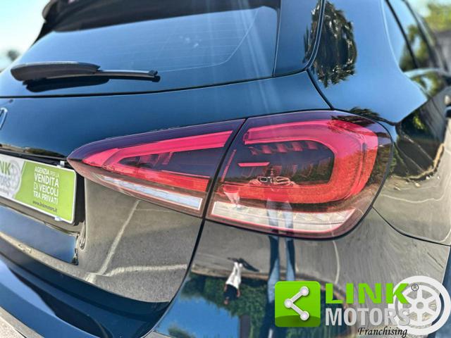 MERCEDES-BENZ A 180 usata, con Controllo trazione