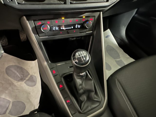 VOLKSWAGEN Polo usata, con ESP