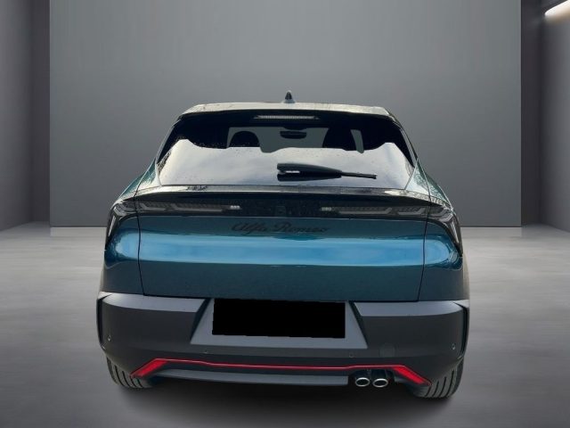 ALFA ROMEO Junior usata, con Airbag Passeggero