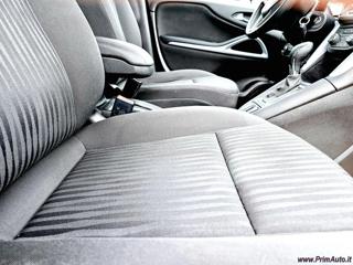 OPEL Zafira usata, con Immobilizzatore elettronico