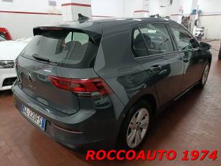 VOLKSWAGEN Golf usata, con Boardcomputer