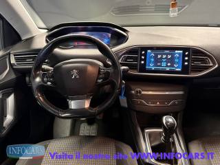PEUGEOT 308 usata, con Climatizzatore