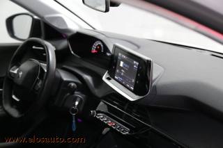 PEUGEOT 208 usata, con Controllo trazione