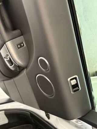 LAND ROVER Range Rover Sport usata, con Fendinebbia