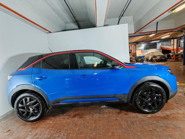 OPEL Mokka usata, con Boardcomputer