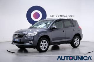 TOYOTA RAV 4 MY23 RAV4 2.2 D-4D 150 CV DPF Exclusive