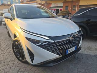 NISSAN Qashqai usata, con Airbag Passeggero