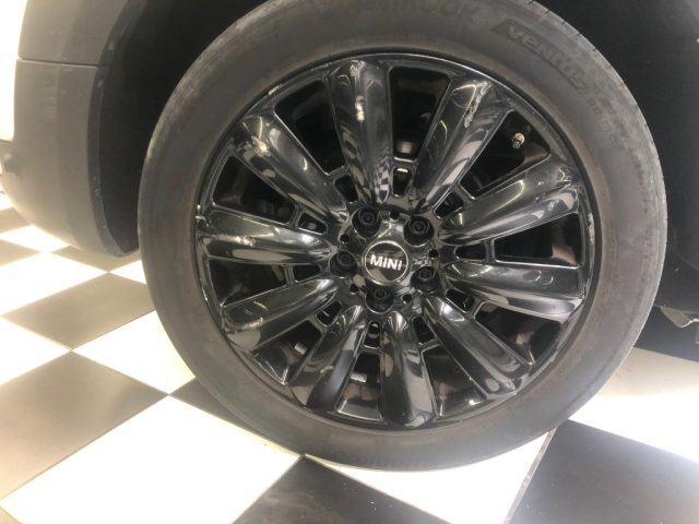 MINI Countryman usata, con Controllo trazione