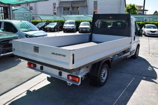 FIAT Ducato usata, con Chiusura centralizzata