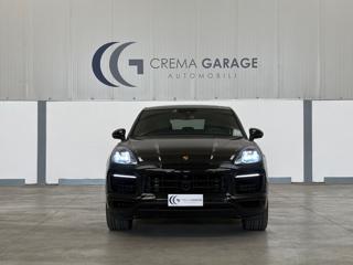 PORSCHE Cayenne usata, con Alzacristalli elettrici