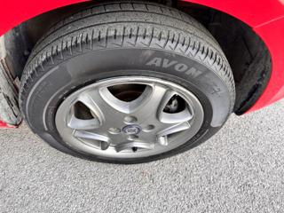 LANCIA Ypsilon usata 21