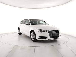 AUDI A3 usata, con Cerchi in lega