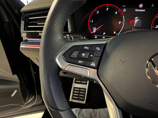 VOLKSWAGEN Touareg usata, con Cronologia tagliandi