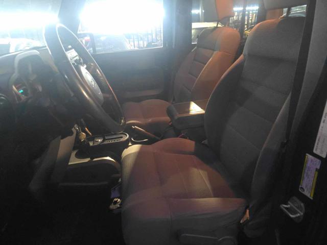 JEEP Wrangler usata, con Chiusura centralizzata