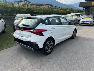 HYUNDAI i20 usata, con Alzacristalli elettrici