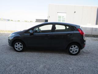 FORD Fiesta usata, con Climatizzatore