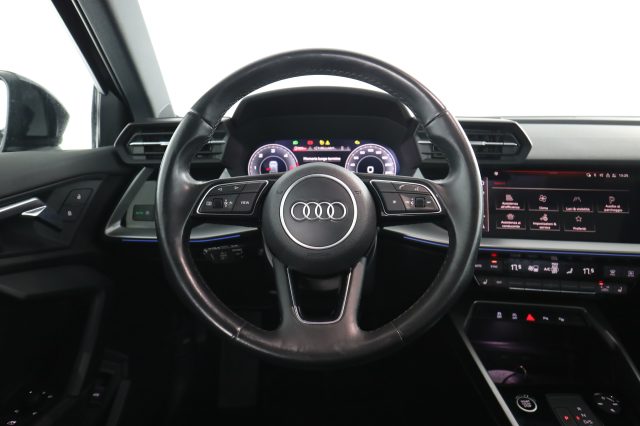 AUDI A3 usata 5