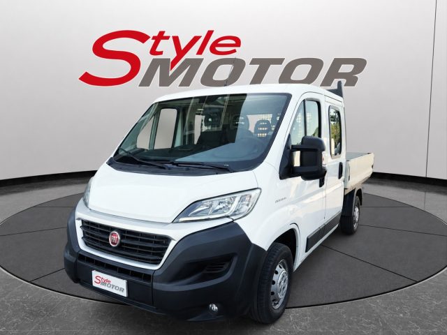 FIAT Ducato usata, con ABS