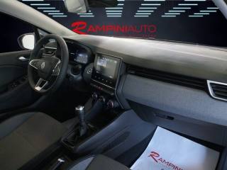 RENAULT Clio usata 16