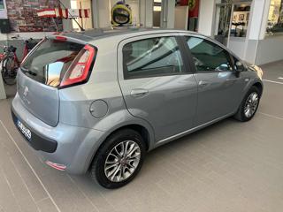 FIAT Punto Evo usata, con Airbag laterali