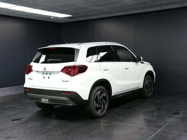 SUZUKI Vitara usata, con Airbag Passeggero