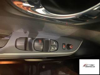 NISSAN Navara usata, con Sensore di pioggia