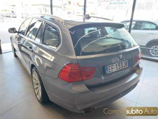 BMW 320 usata, con Cerchi in lega