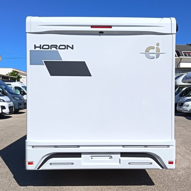 CI INTERNATIONAL usata 1