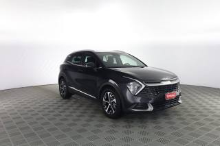 KIA Sportage usata 1