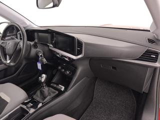 OPEL Mokka usata, con Sensore di luce