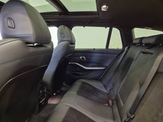 BMW 320 usata, con Chiusura centralizzata senza chiave