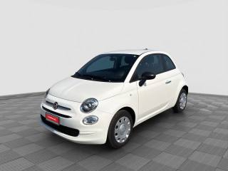 FIAT 500 500 1.0 Hybrid