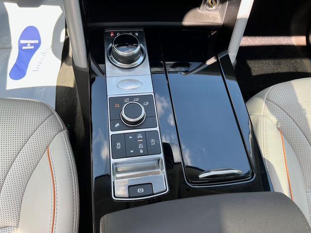 LAND ROVER Discovery usata, con Controllo automatico clima