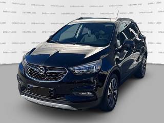 OPEL Mokka X usata, con Chiusura centralizzata