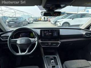 SEAT Leon usata, con Volante in pelle