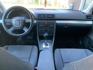 AUDI A4 usata, con Fendinebbia
