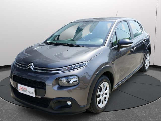 CITROEN C3 usata, con Airbag Passeggero