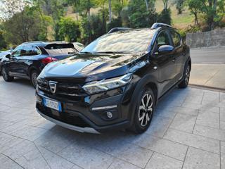 DACIA Sandero usata, con Airbag