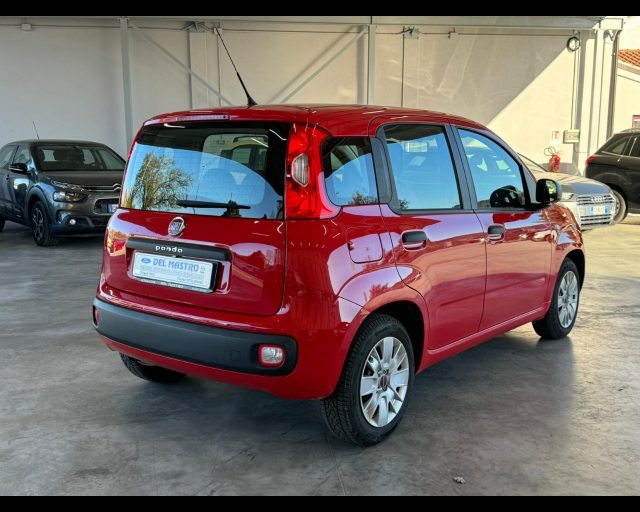 FIAT Panda usata 18