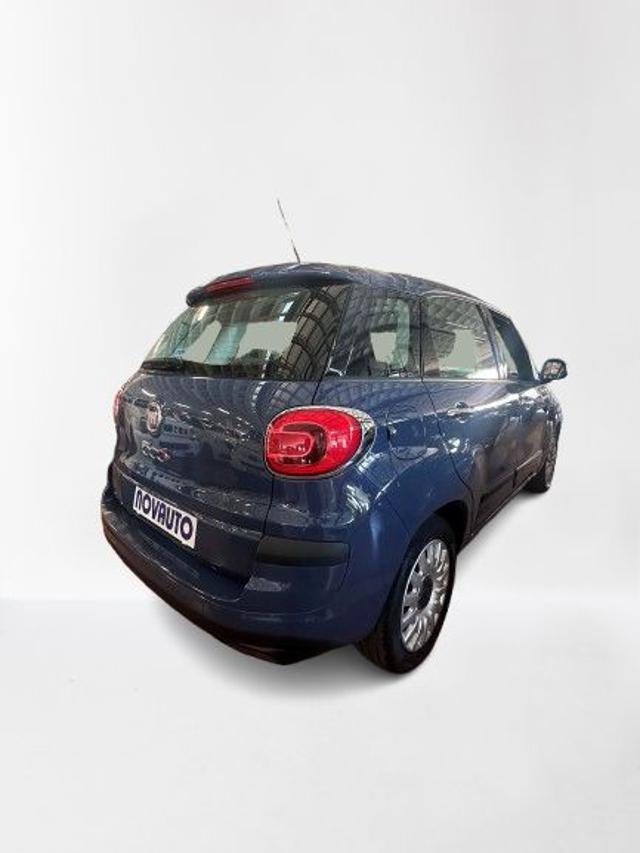 FIAT 500L usata, con Autoradio