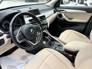 BMW X1 usata, con Servosterzo