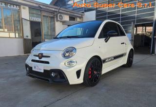 ABARTH 595 usata, con ABS