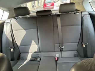 BMW 118 usata, con Kit antipanne