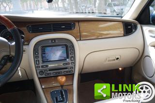 JAGUAR X-Type usata 54