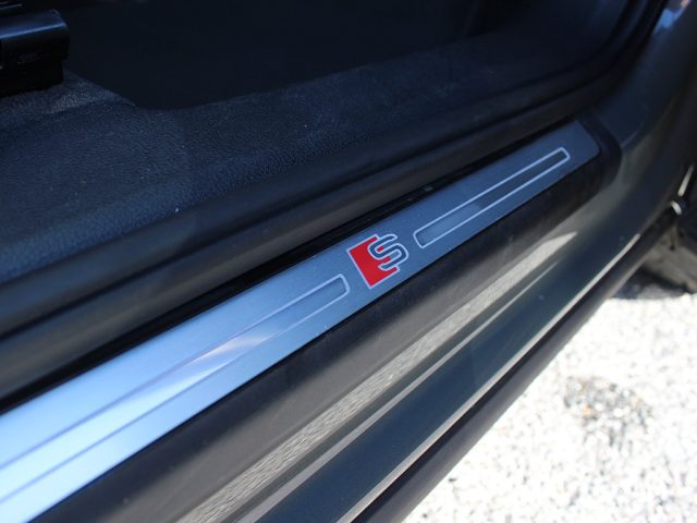 AUDI Q3 usata, con Vivavoce