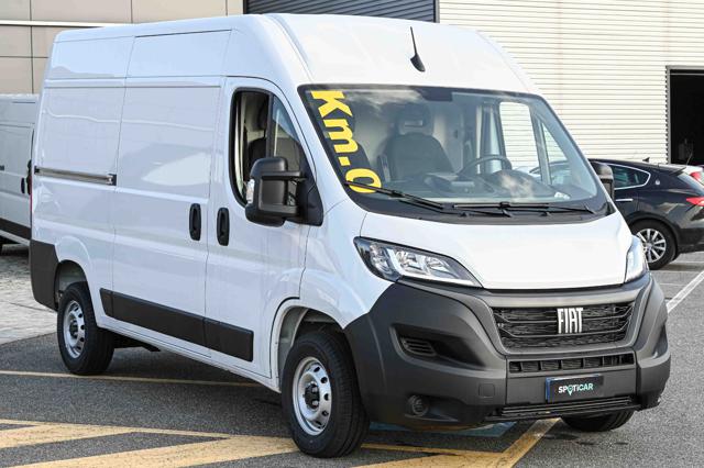 FIAT Ducato usata, con Alzacristalli elettrici