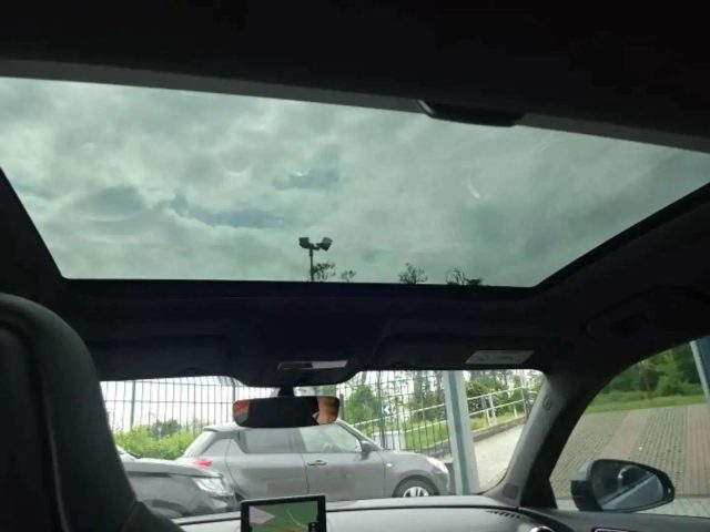 AUDI RS3 usata, con Immobilizzatore elettronico