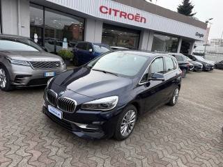 BMW 225 xe Active Tourer iPerformance Luxury aut.
