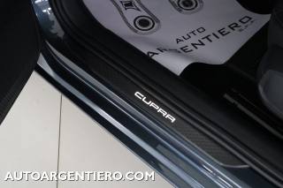 CUPRA Leon usata, con Autoradio