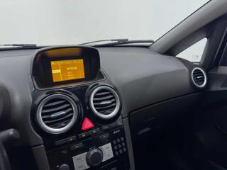 OPEL Corsa usata, con Controllo trazione